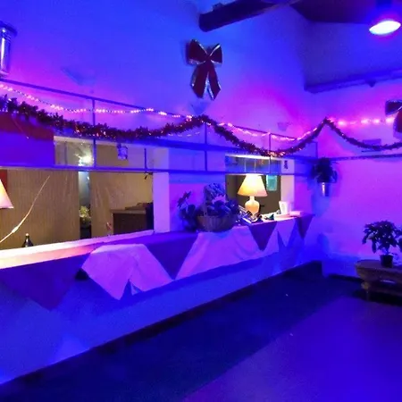 Hotel Villarosa Con Vespa Rent