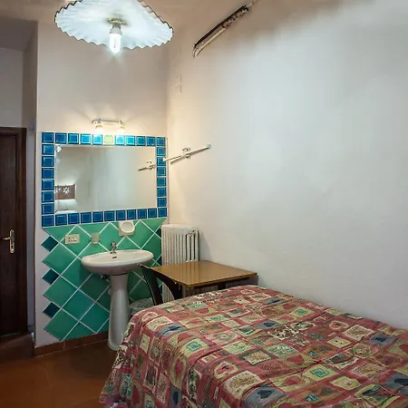 Villarosa Con Vespa Rent