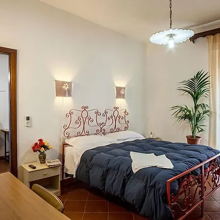 Villarosa Con Vespa Rent Саррок