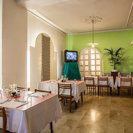 Villarosa Con Vespa Rent 2* Саррок