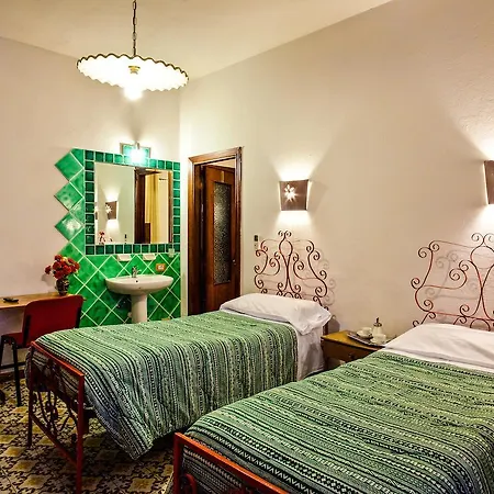 Villarosa Con Vespa Rent 2* Sarroch