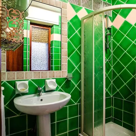Hotel Villarosa Con Vespa Rent