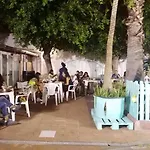 Villarosa Con Vespa Rent Szálloda