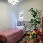 Villarosa Con Vespa Rent Szálloda Sarroch
