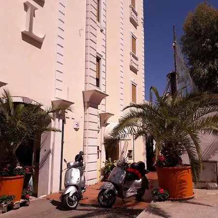 Villarosa Con Vespa Rent