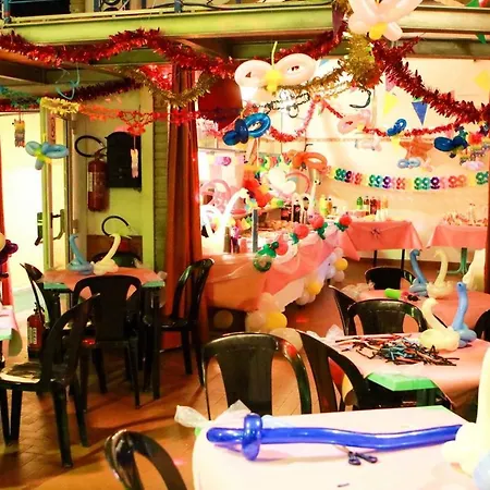 Hotel Villarosa Con Vespa Rent Sarroch