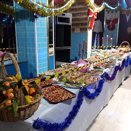 Villarosa Con Vespa Rent 2* Sarroch