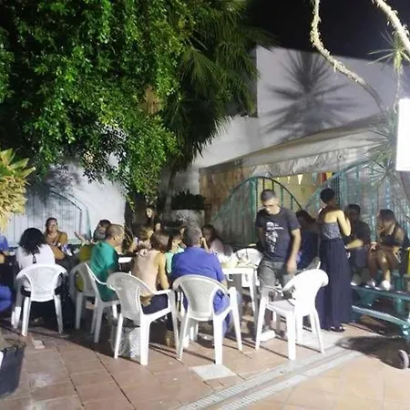 Villarosa Con Vespa Rent