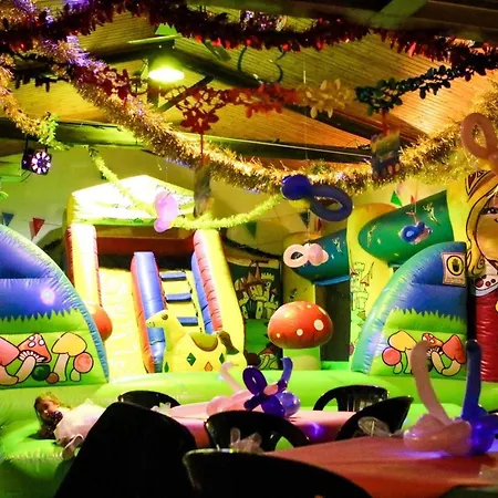 Villarosa Con Vespa Rent Hotel Sarroch