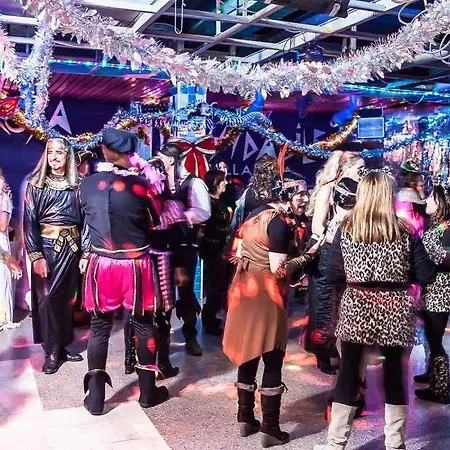 Villarosa Con Vespa Rent