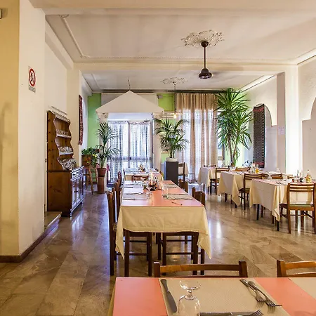 Villarosa Con Vespa Rent