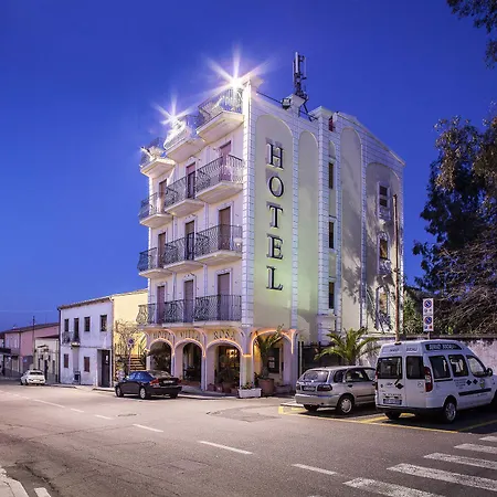 Villarosa Con Vespa Rent