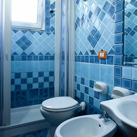 Villarosa Con Vespa Rent Hotel Sarroch