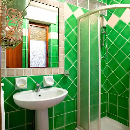 Villarosa Con Vespa Rent