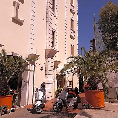 Villarosa Con Vespa Rent