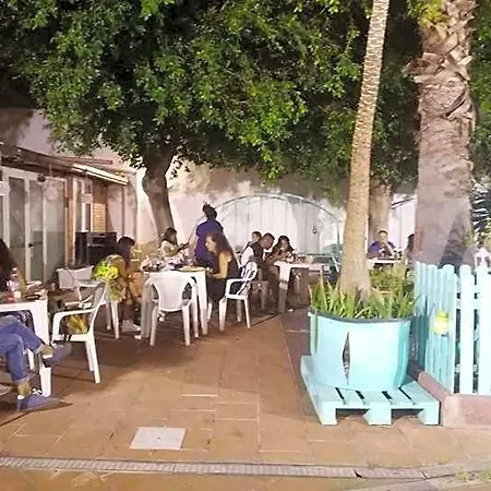 Villarosa Con Vespa Rent 2* Sarroch