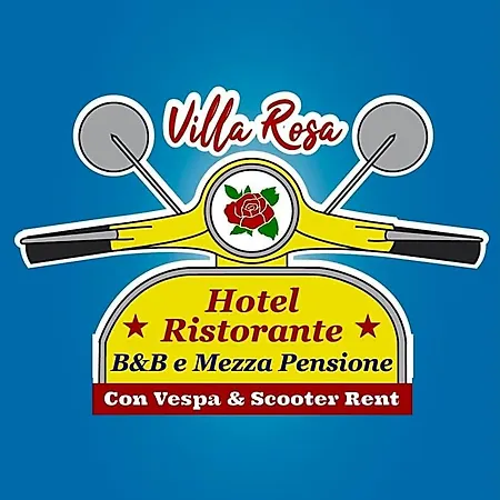 Villarosa Con Vespa Rent Hotel Sarroch