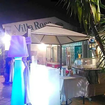 Villarosa Con Vespa Rent 2*