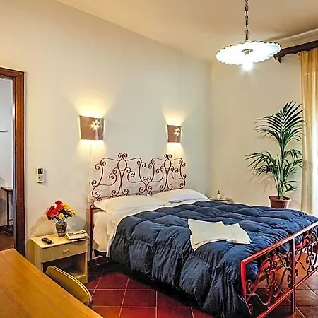 Villarosa Con Vespa Rent