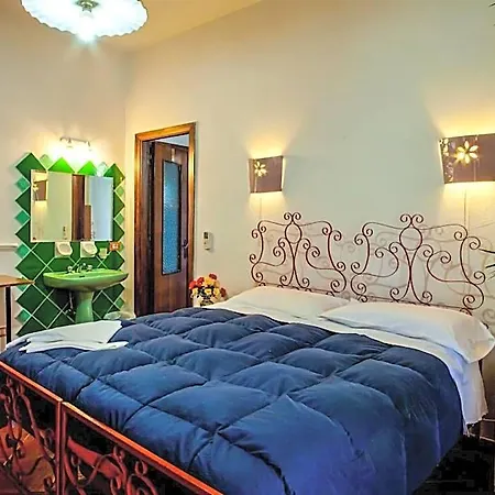 Villarosa Con Vespa Rent Ξενοδοχείο Sarroch