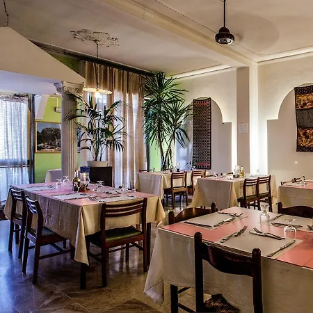 Villarosa Con Vespa Rent