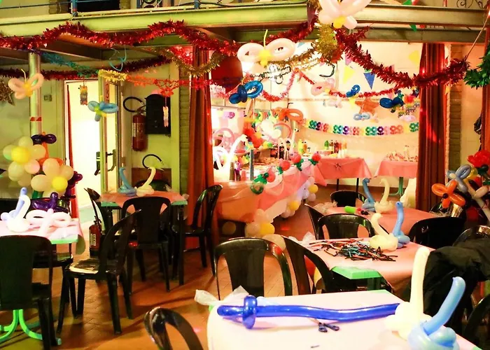 Hotel Villarosa Con Vespa Rent Sarroch