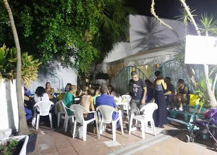 Villarosa Con Vespa Rent