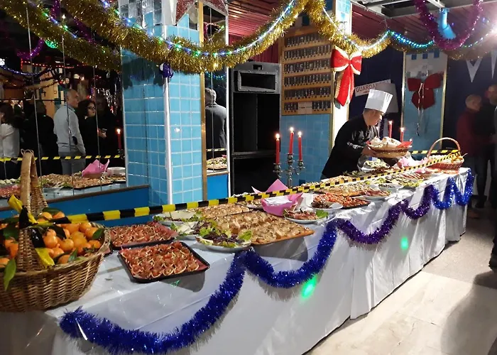 Villarosa Con Vespa Rent Hotel