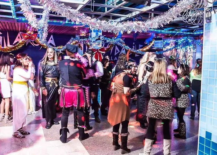 Villarosa Con Vespa Rent