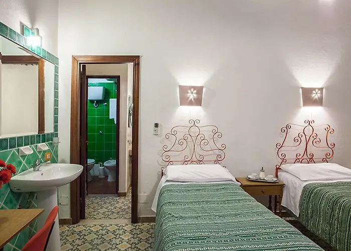 Villarosa Con Vespa Rent 2* Sarroch