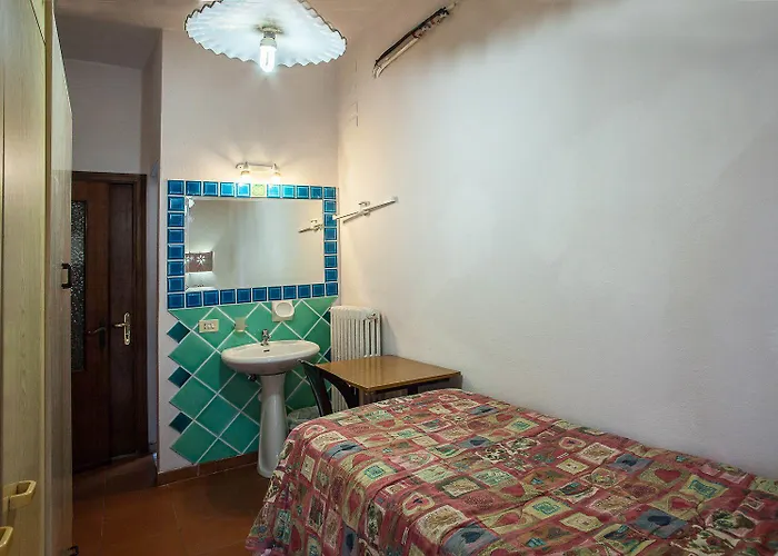 Villarosa Con Vespa Rent