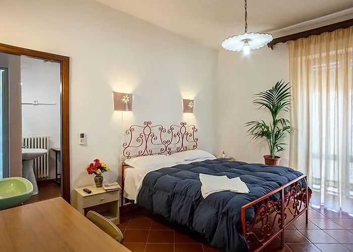 Villarosa Con Vespa Rent Sarroch