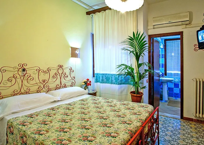 Villarosa Con Vespa Rent