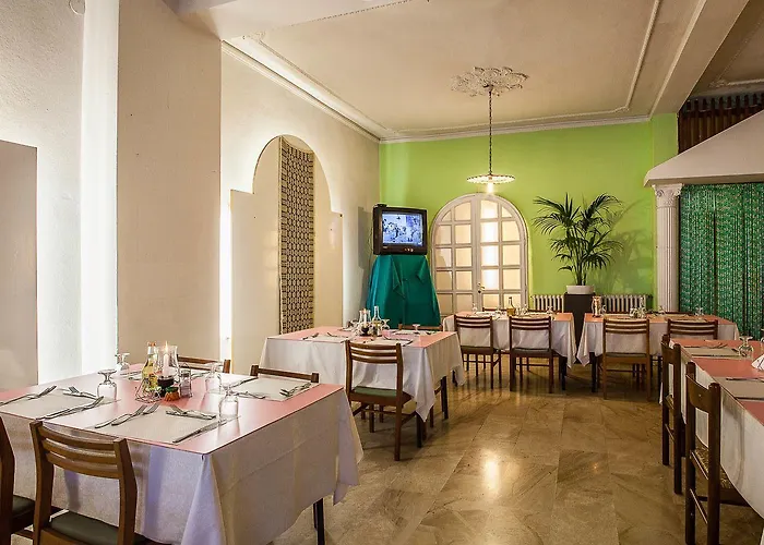 Villarosa Con Vespa Rent 2* Sarroch