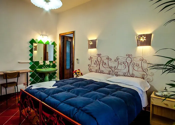 Villarosa Con Vespa Rent