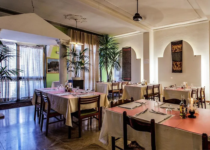 Villarosa Con Vespa Rent